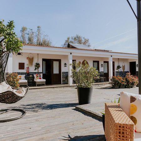 Casa Relogio De Sol Villa Lamego Luaran gambar