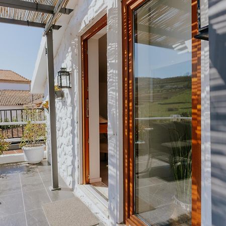 Casa Relogio De Sol Villa Lamego Luaran gambar
