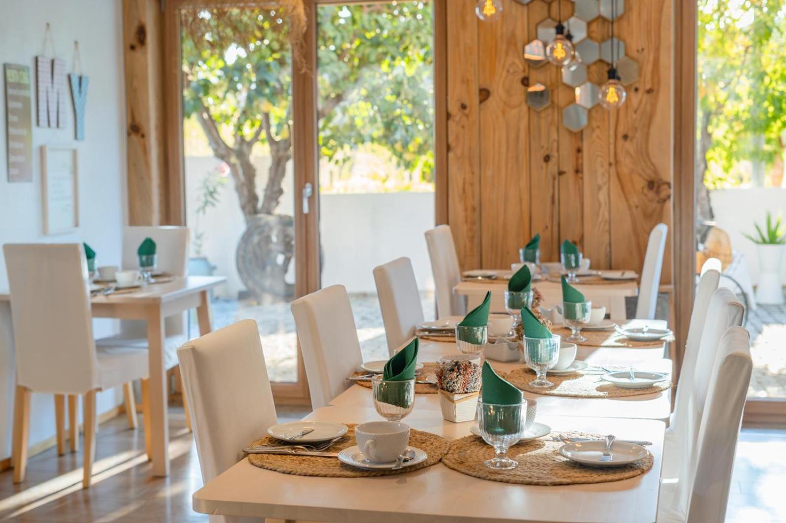 Casa Relogio De Sol Villa Lamego Luaran gambar