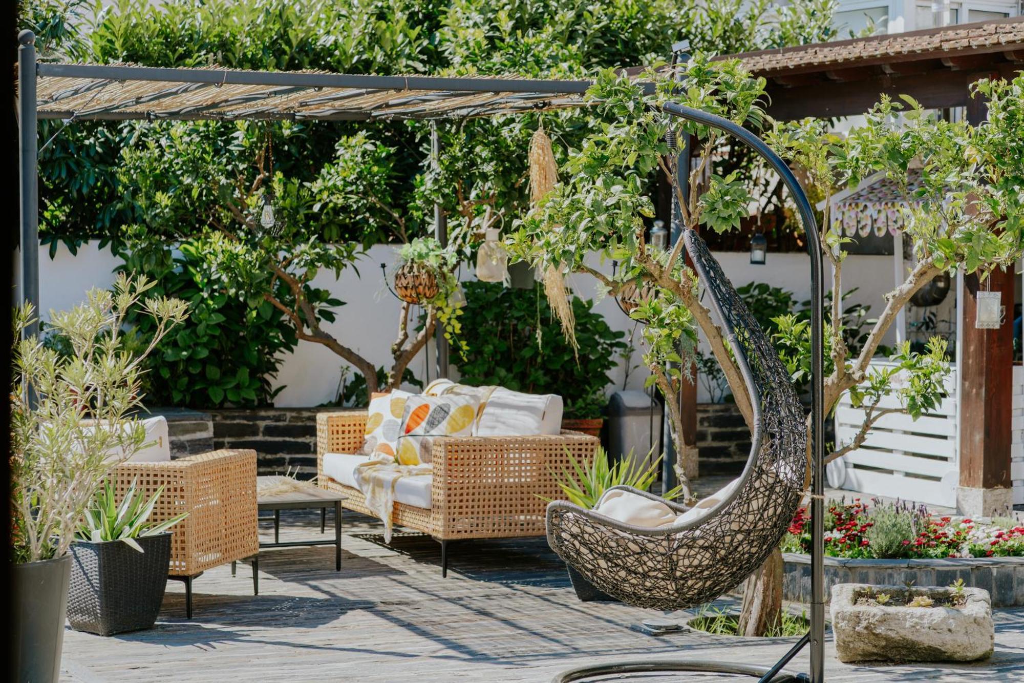 Casa Relogio De Sol Villa Lamego Luaran gambar
