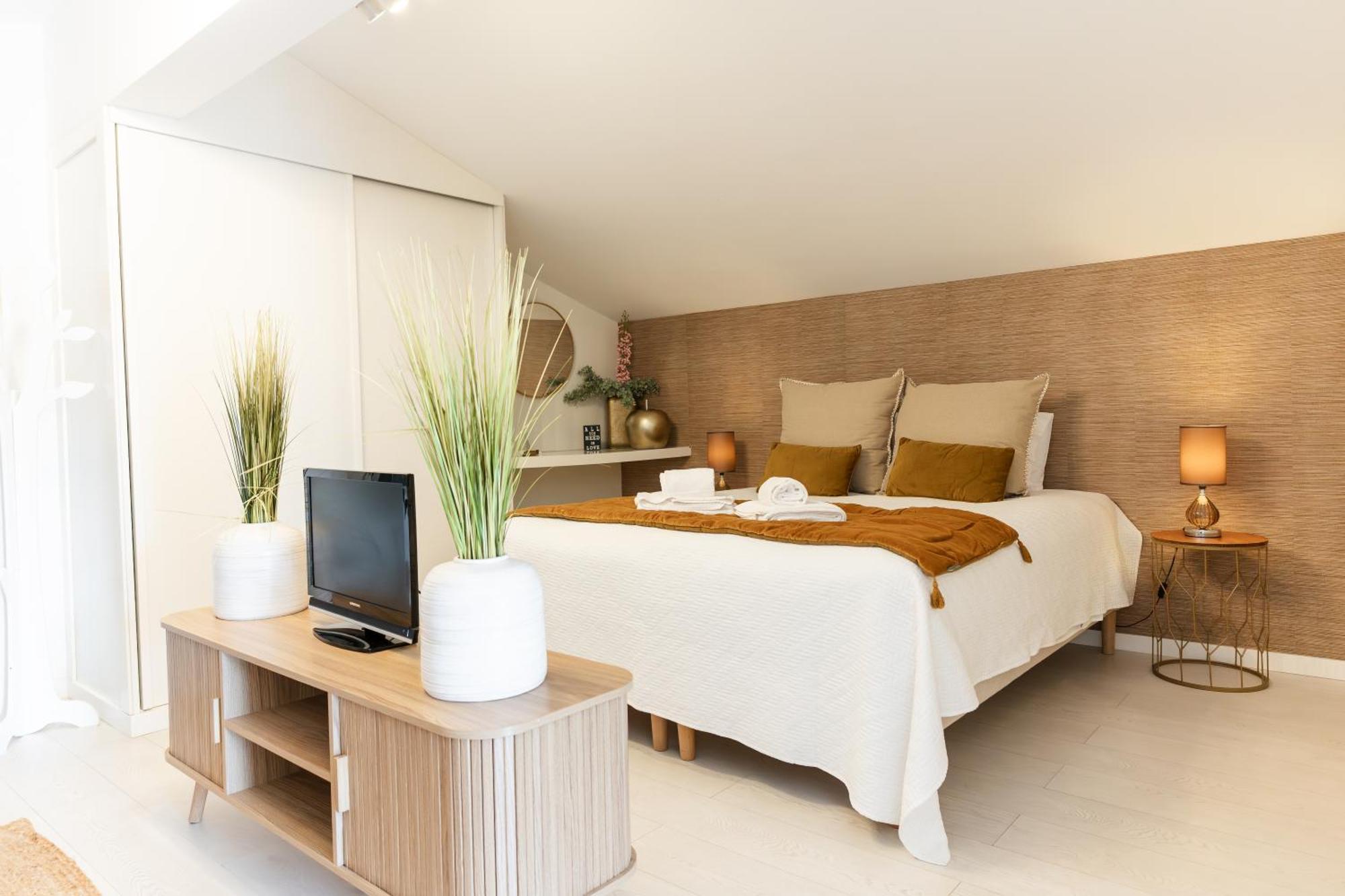 Casa Relogio De Sol Villa Lamego Luaran gambar