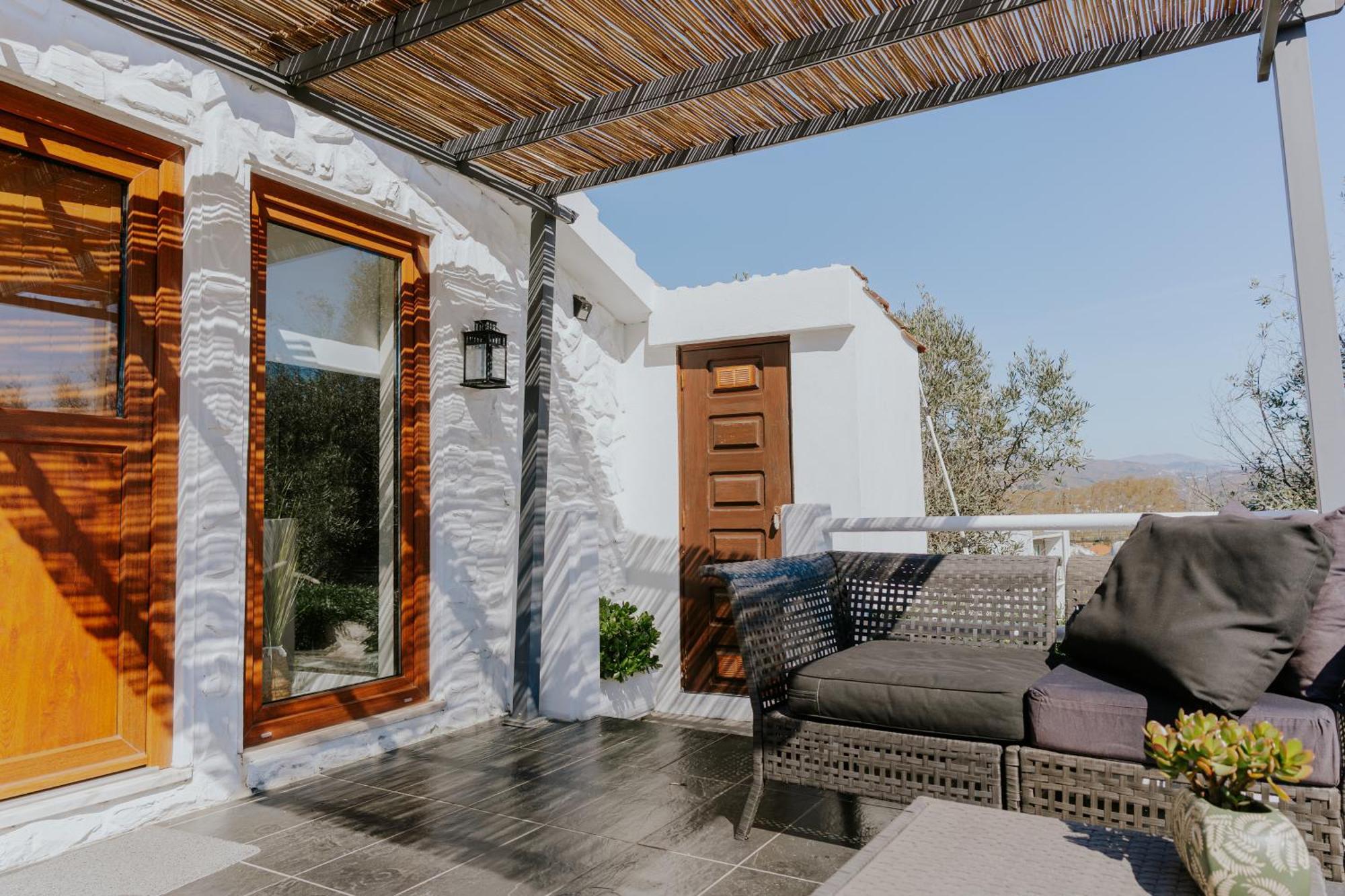 Casa Relogio De Sol Villa Lamego Luaran gambar